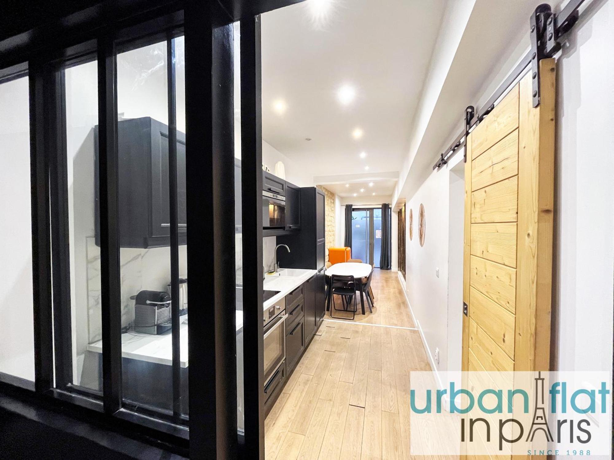 52 - Urban Collection Grands Boulevards 파리 외부 사진