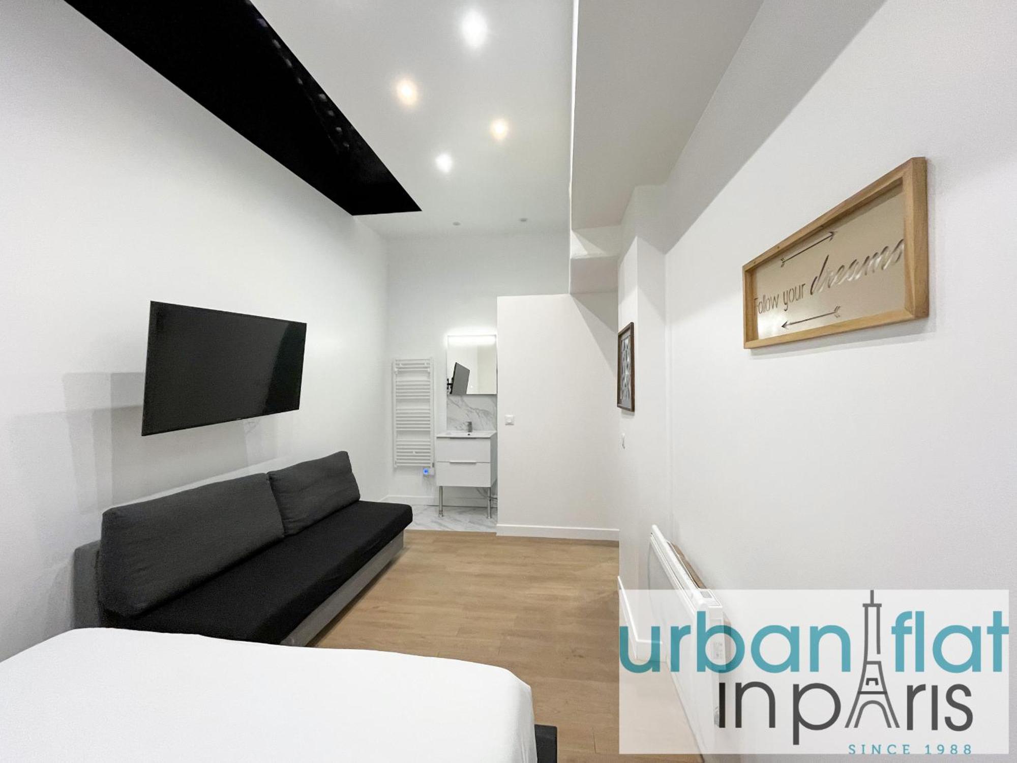 52 - Urban Collection Grands Boulevards 파리 외부 사진