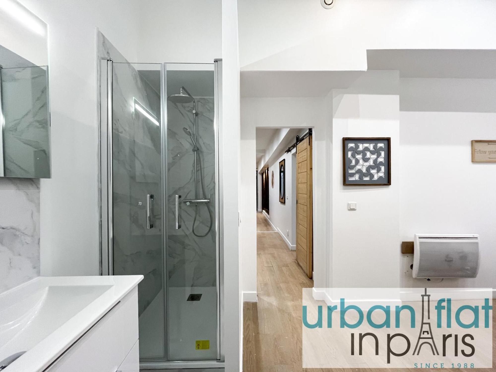 52 - Urban Collection Grands Boulevards 파리 외부 사진
