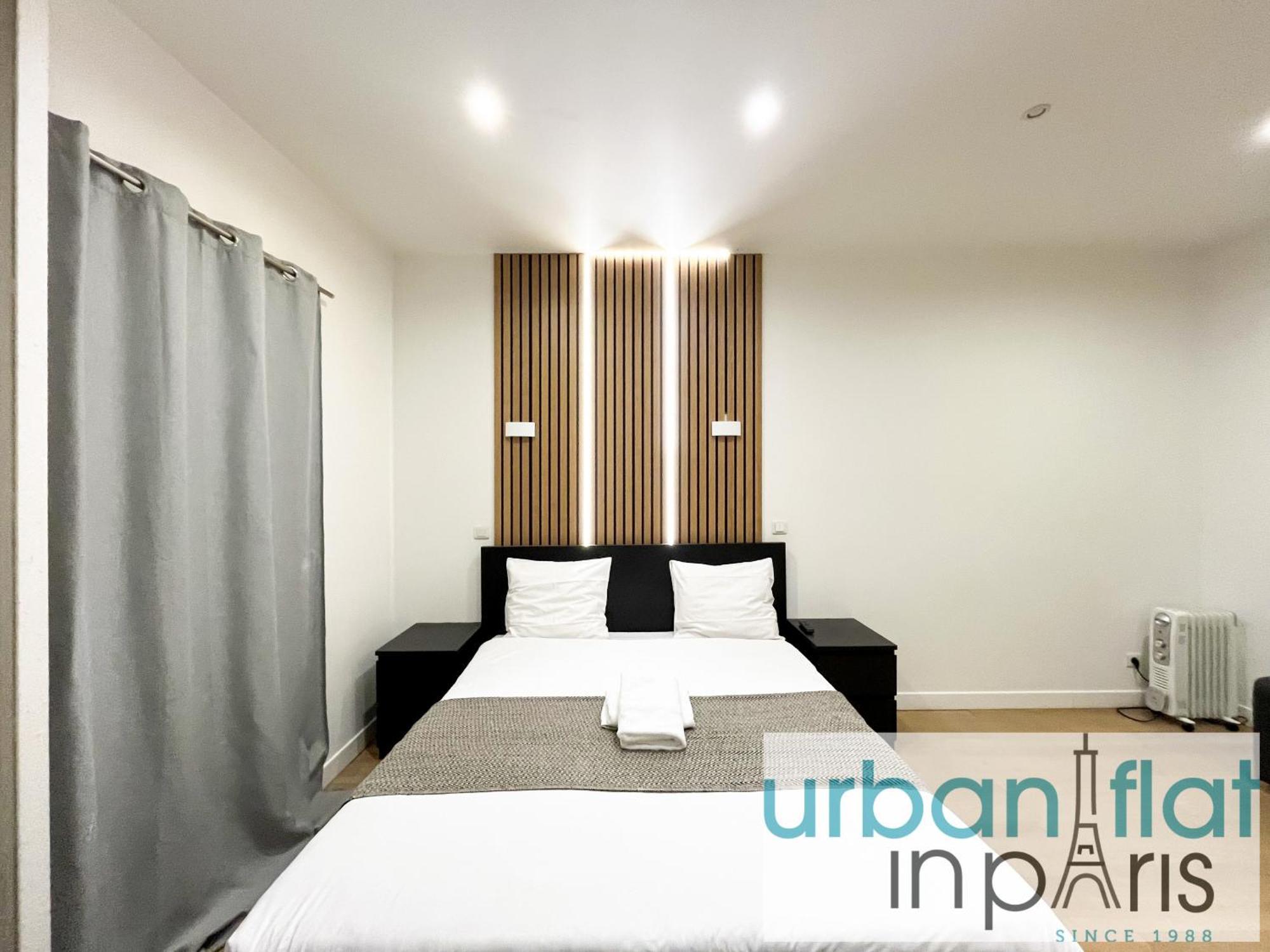 52 - Urban Collection Grands Boulevards 파리 외부 사진