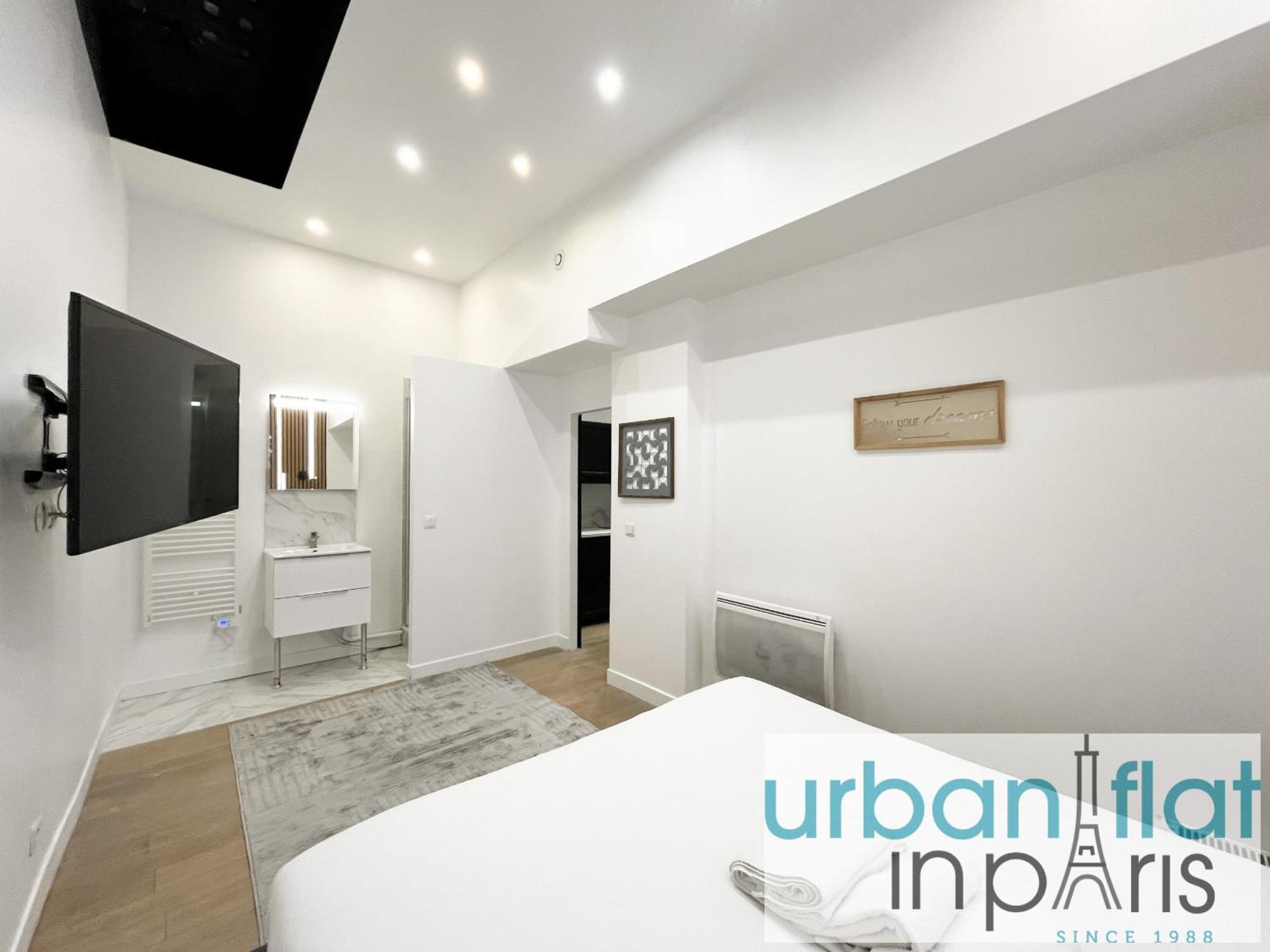 52 - Urban Collection Grands Boulevards 파리 외부 사진