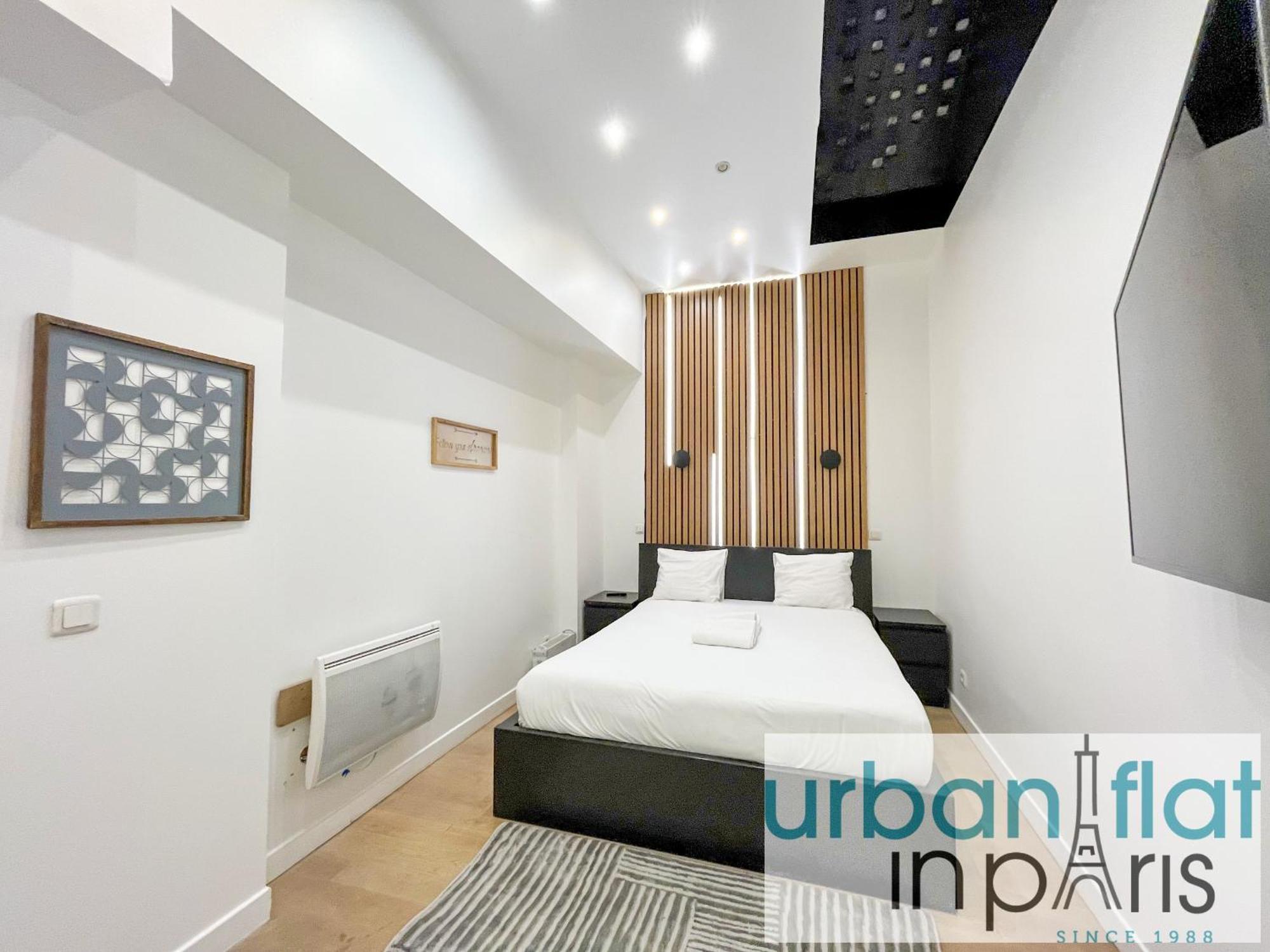 52 - Urban Collection Grands Boulevards 파리 외부 사진