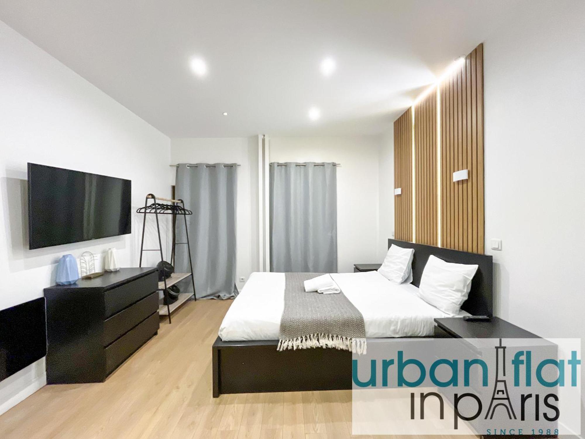 52 - Urban Collection Grands Boulevards 파리 외부 사진