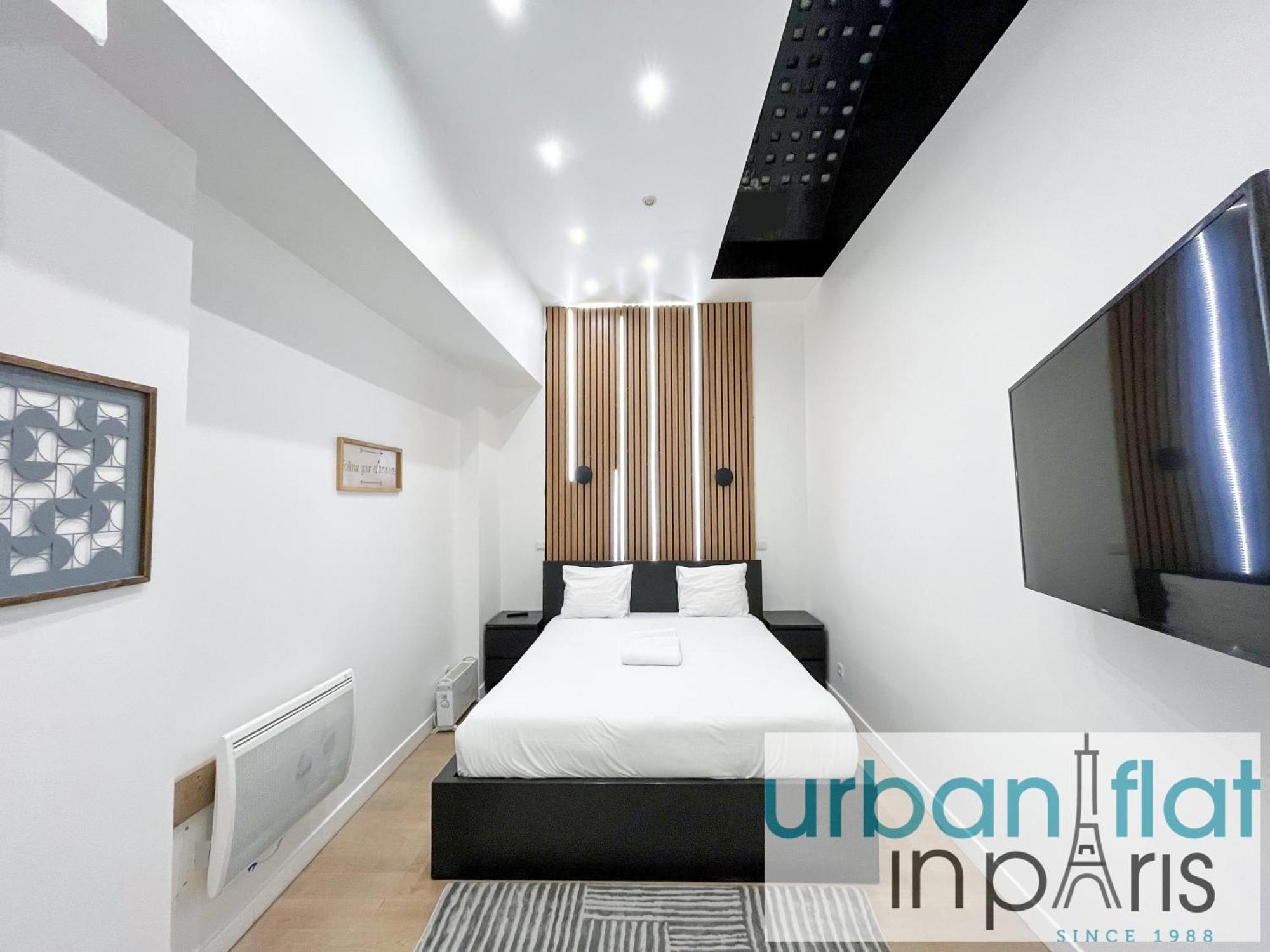 52 - Urban Collection Grands Boulevards 파리 외부 사진