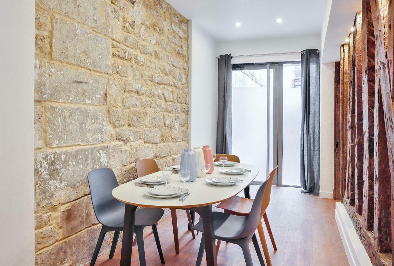 52 - Urban Collection Grands Boulevards 파리 외부 사진